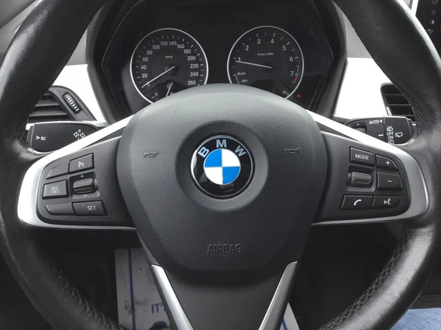 BMW X1 АвтоКредит* (ЦЕНА ДО БГ) - автомобили, коли, обяви за нови и употребявани 9