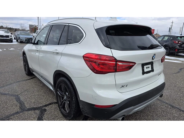 BMW X1 xDrive* АвтоКредит* (ЦЕНА ДО БГ) - автомобили, коли, обяви за нови и употребявани 0