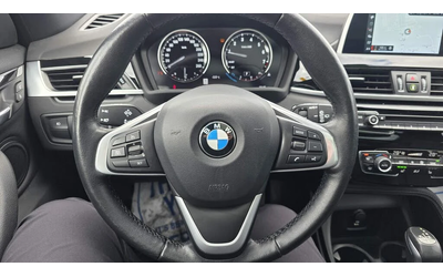 BMW X1 xDrive* АвтоКредит* (ЦЕНА ДО БГ) - автомобили, коли, обяви за нови и употребявани 10