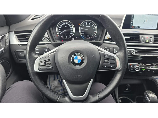 BMW X1 xDrive* АвтоКредит* (ЦЕНА ДО БГ) - автомобили, коли, обяви за нови и употребявани 10