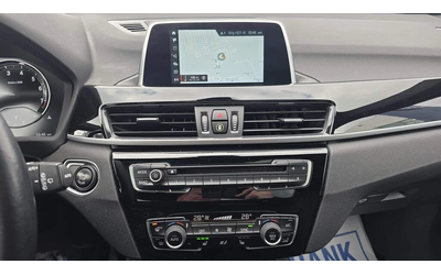 BMW X1 xDrive* АвтоКредит* (ЦЕНА ДО БГ) - автомобили, коли, обяви за нови и употребявани 13