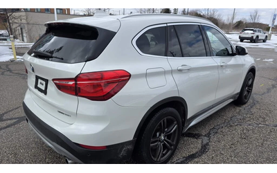 bmw-x1 - 3