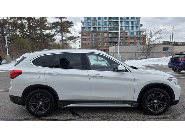 BMW X1 xDrive* АвтоКредит* (ЦЕНА ДО БГ) - автомобили, коли, обяви за нови и употребявани 4