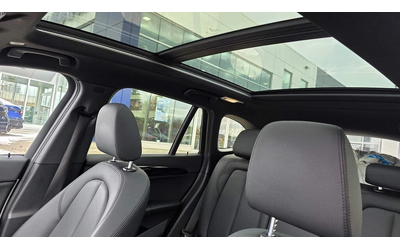 BMW X1 xDrive* АвтоКредит* (ЦЕНА ДО БГ) - автомобили, коли, обяви за нови и употребявани 8