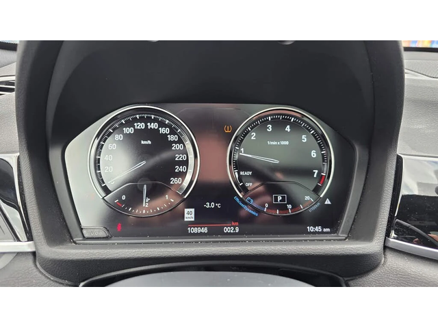 BMW X1 xDrive* АвтоКредит* (ЦЕНА ДО БГ) - автомобили, коли, обяви за нови и употребявани 9