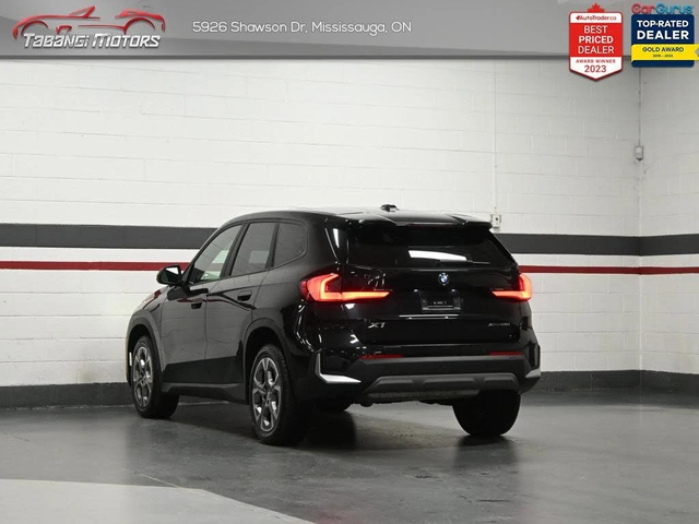 BMW X1 xDrive28i AWD* АвтоКредит* (Цена до БГ) - автомобили, коли, обяви за нови и употребявани 5