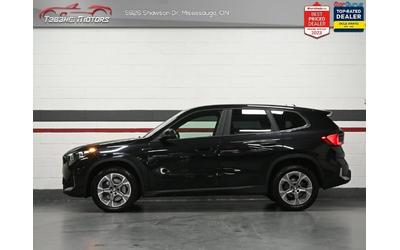 BMW X1 xDrive28i AWD* АвтоКредит* (Цена до БГ) - автомобили, коли, обяви за нови и употребявани 8