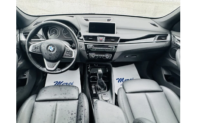 BMW X1 xDrive28i AWD* АвтоКредит* (Цена до БГ) - автомобили, коли, обяви за нови и употребявани 11