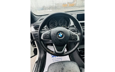 BMW X1 xDrive28i AWD* АвтоКредит* (Цена до БГ) - автомобили, коли, обяви за нови и употребявани 13