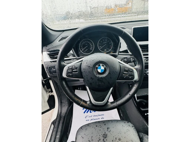 BMW X1 xDrive28i AWD* АвтоКредит* (Цена до БГ) - автомобили, коли, обяви за нови и употребявани 13