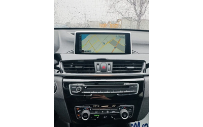 BMW X1 xDrive28i AWD* АвтоКредит* (Цена до БГ) - автомобили, коли, обяви за нови и употребявани 15