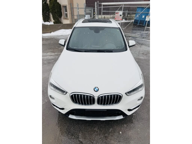 BMW X1 xDrive28i AWD* АвтоКредит* (Цена до БГ) - автомобили, коли, обяви за нови и употребявани 2