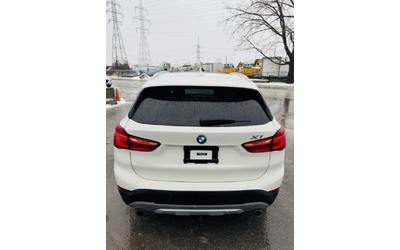 BMW X1 xDrive28i AWD* АвтоКредит* (Цена до БГ) - автомобили, коли, обяви за нови и употребявани 6