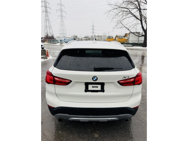 BMW X1 xDrive28i AWD* АвтоКредит* (Цена до БГ) - автомобили, коли, обяви за нови и употребявани 6