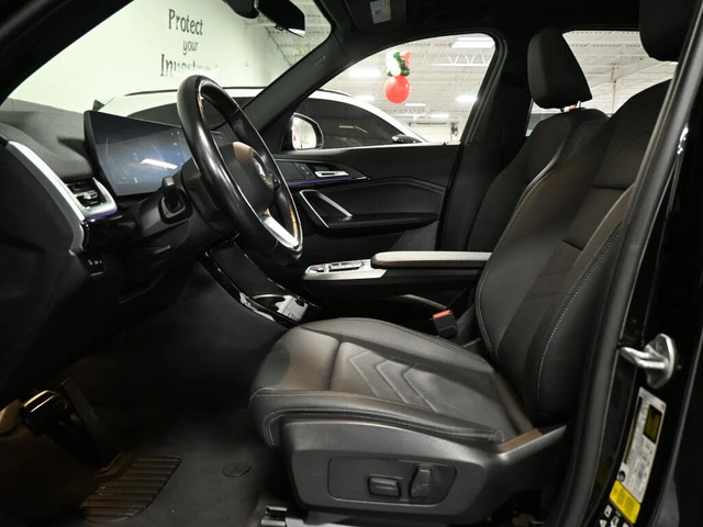 BMW X1 xDrive* АвтоКредит* (ЦЕНА ДО БГ) - автомобили, коли, обяви за нови и употребявани 15