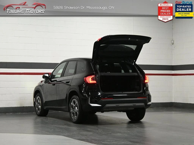 BMW X1 xDrive* АвтоКредит* (ЦЕНА ДО БГ) - автомобили, коли, обяви за нови и употребявани 7