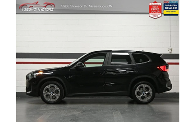 BMW X1 xDrive* АвтоКредит* (ЦЕНА ДО БГ) - автомобили, коли, обяви за нови и употребявани 8