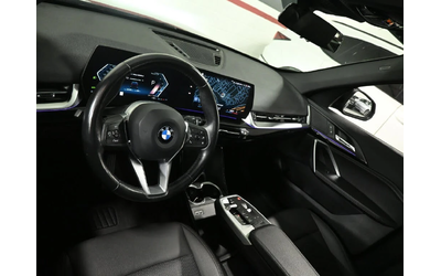 BMW X1 xDrive* АвтоКредит* (ЦЕНА ДО БГ) - автомобили, коли, обяви за нови и употребявани 9