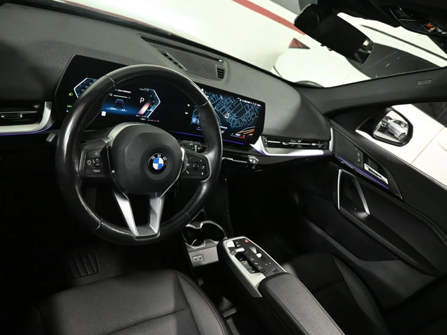 BMW X1 xDrive* АвтоКредит* (ЦЕНА ДО БГ) - автомобили, коли, обяви за нови и употребявани 9