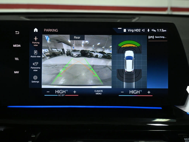 BMW X1 xDrive28i * АвтоКредит * (Цена до БГ) - автомобили, коли, обяви за нови и употребявани 14