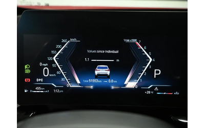 BMW X1 xDrive28i * АвтоКредит * (Цена до БГ) - автомобили, коли, обяви за нови и употребявани 15