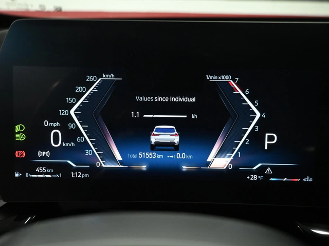 BMW X1 xDrive28i * АвтоКредит * (Цена до БГ) - автомобили, коли, обяви за нови и употребявани 15