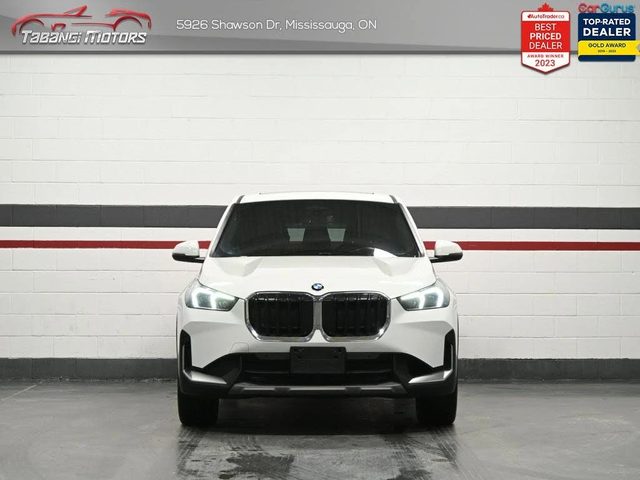 BMW X1 xDrive28i * АвтоКредит * (Цена до БГ) - автомобили, коли, обяви за нови и употребявани 3