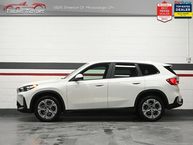 BMW X1 xDrive28i * АвтоКредит * (Цена до БГ) - автомобили, коли, обяви за нови и употребявани 5