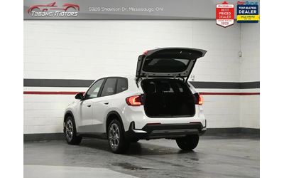 BMW X1 xDrive28i * АвтоКредит * (Цена до БГ) - автомобили, коли, обяви за нови и употребявани 8