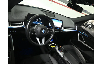 BMW X1 xDrive28i * АвтоКредит * (Цена до БГ) - автомобили, коли, обяви за нови и употребявани 9