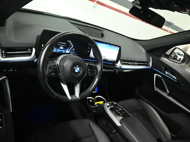 BMW X1 xDrive28i * АвтоКредит * (Цена до БГ) - автомобили, коли, обяви за нови и употребявани 9