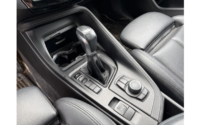 BMW X1 xDrive28i* АвтоКредит* (ЦЕНА ДО БГ) - автомобили, коли, обяви за нови и употребявани 11