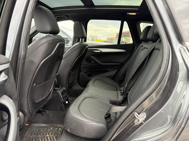 BMW X1 xDrive28i* АвтоКредит* (ЦЕНА ДО БГ) - автомобили, коли, обяви за нови и употребявани 13