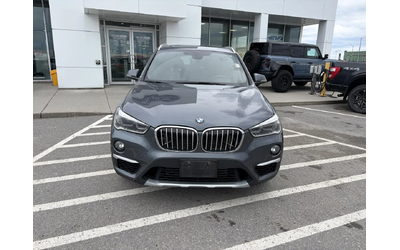 bmw-x1 - 1