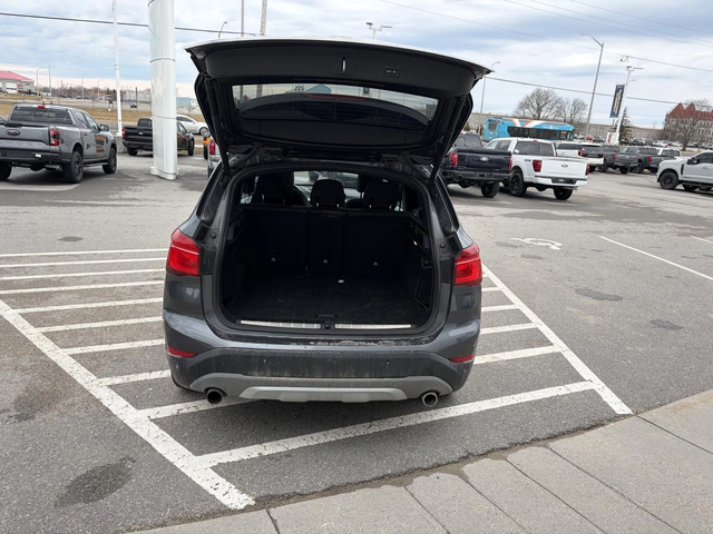 BMW X1 xDrive28i* АвтоКредит* (ЦЕНА ДО БГ) - автомобили, коли, обяви за нови и употребявани 6