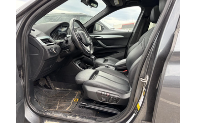 BMW X1 xDrive28i* АвтоКредит* (ЦЕНА ДО БГ) - автомобили, коли, обяви за нови и употребявани 9