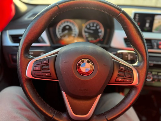 BMW X1 xDrive28i AWD АвтоКредит  (ЦЕНА ДО БГ) - автомобили, коли, обяви за нови и употребявани 4