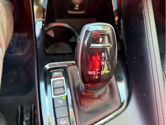 BMW X1 xDrive28i AWD АвтоКредит  (ЦЕНА ДО БГ) - автомобили, коли, обяви за нови и употребявани 6