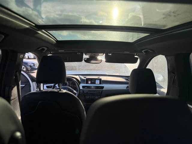 BMW X1 xDrive28i AWD АвтоКредит  (ЦЕНА ДО БГ) - автомобили, коли, обяви за нови и употребявани 7