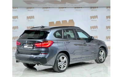 bmw-x1 - 1