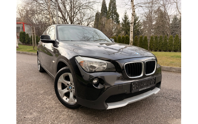 bmw-x1 - 0