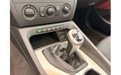 BMW X1 1.8d - автомобили, коли, обяви за нови и употребявани 13