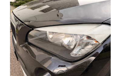 BMW X1 1.8d - автомобили, коли, обяви за нови и употребявани 14