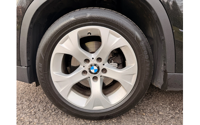 BMW X1 1.8d - автомобили, коли, обяви за нови и употребявани 15