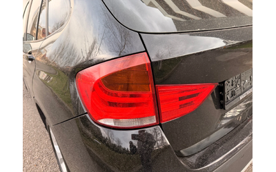 BMW X1 1.8d - автомобили, коли, обяви за нови и употребявани 16