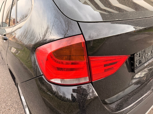 BMW X1 1.8d - автомобили, коли, обяви за нови и употребявани 16