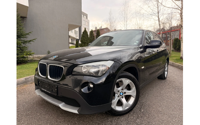 bmw-x1 - 2