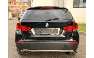 bmw-x1 - 5