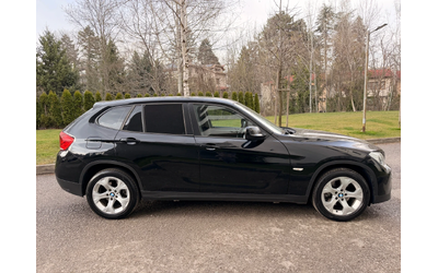 BMW X1 1.8d - автомобили, коли, обяви за нови и употребявани 7