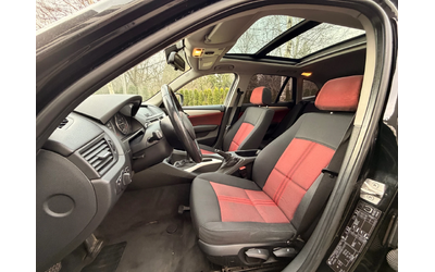 BMW X1 1.8d - автомобили, коли, обяви за нови и употребявани 9